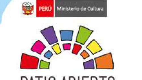 ¡Todos los jueves de noviembre, celebremos el mes del músico! PATIO ABIERTO.