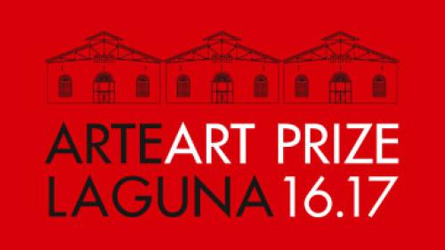 PremioArteLaguna-Logo
