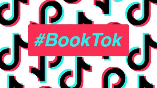 Promoción de libros y fomento de la lectura a través de influencers literarios en TikTok