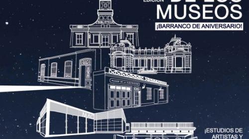 R.noche de los museos