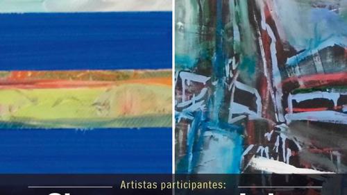 ["REGATAS: TRADICIÓN, VIDA Y ESTILO"] LA EXPOSICIÓN COLECTIVA DE PINTURA SE PRESENTA HASTA EL 31 DE MARZO EN LA SALA DE EXPOSICIONES DEL CLUB DE REGATAS. INGRESO LIBRE.