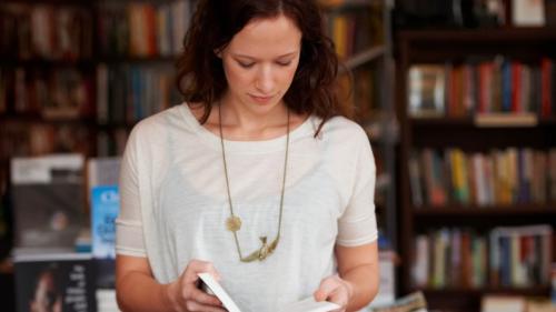 Informe trimestral 2023 Nielsen BookScan