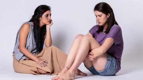 [Teatro] Estreno de obra teatral "Sobre el mar"