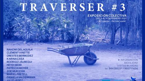 TRAVERSER#3