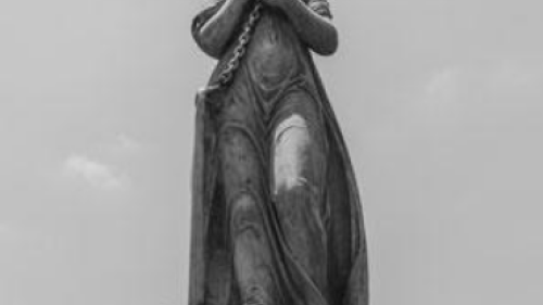 TUMBAS – PRESBITERO