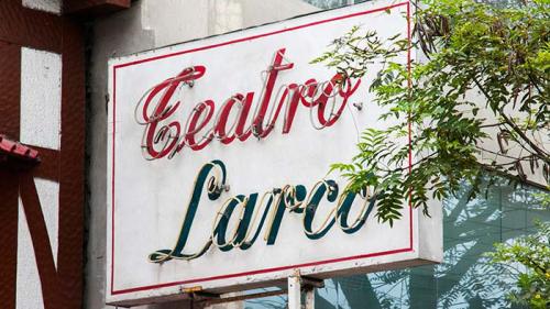 Teatro Larco