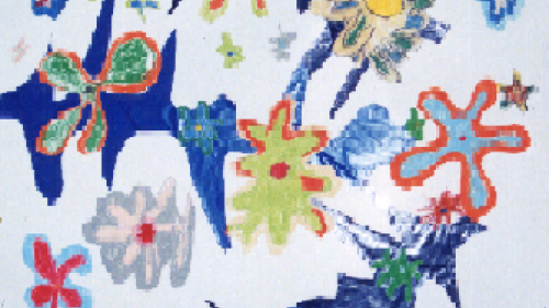 Trabajo en equipo. 1er grado