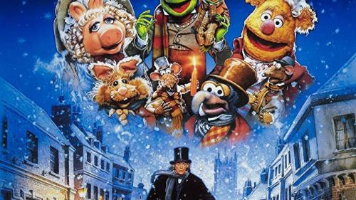 Una navidad con los Muppets (8)