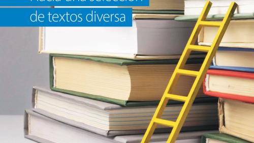 ¿Qué leer en la escuela? Hacia una selección de textos diversa