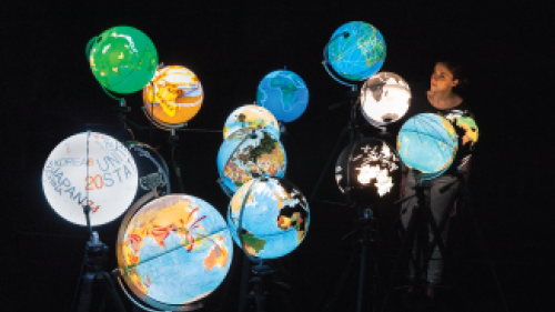 [Exposición] BIG BANG DATA - CULTURA DIGITAL 