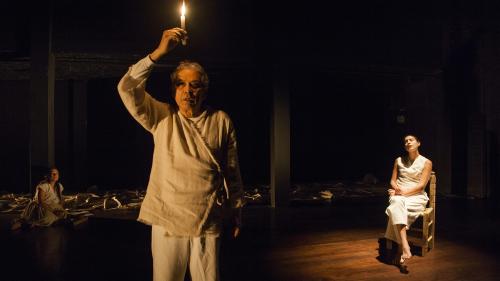 Ministerio de Cultura crea nuevos Estímulos para las artes en el 2024