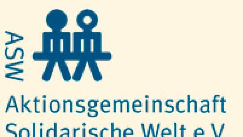 Aktionsgemeinschaft Solidarische Welt (ASW)