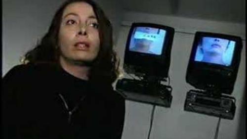 CURSO-SEMINARIO "HISTORIA, CRÍTICA Y EL LENGUAJE DEL VIDEOARTE" EN EL ICPNA