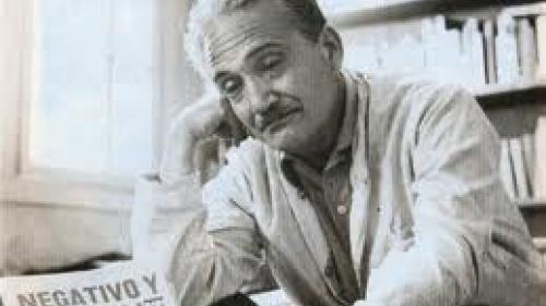 Excepcional muestra de la "Obra bibliográfica de José María Arguedas" en Museo Nacional de la Cultura Peruana. Hasta el 31 de octubre 2014