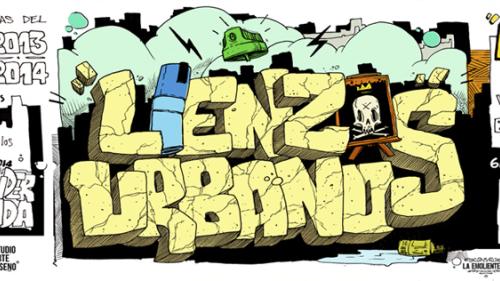 Lienzos urbanos, batallas de arte en vivo, videos e intervención muralista. Arte Manifiesto ataca de nuevo este 17 de abril en CC Ricardo Palma de Miraflores