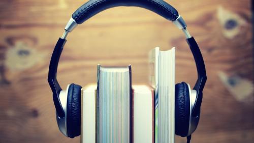 audiolibros