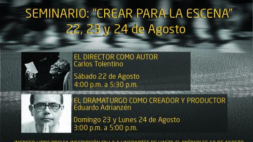 banner seminario