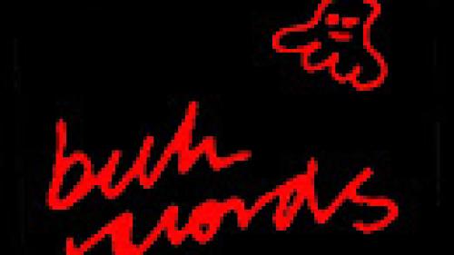 [Taller] ¿Qué es poesía sonora? Con Luis Alvarado. Inicio 21 de enero 2015