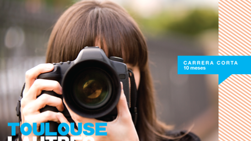 carrera fotografia