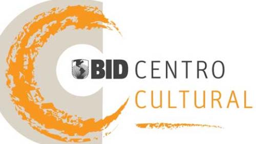Programa de Desarrollo Cultural del Centro Cultural del BID