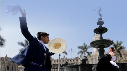 Concurso de Fotografía: “LA LIMA QUE SOÑAMOS LA HACEMOS JUNT@S”