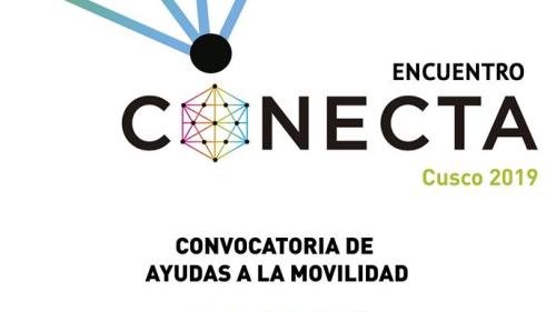 Ministerio de Cultura abre convocatoria de Ayudas a la Movilidad para el Encuentro Conecta en Cusco