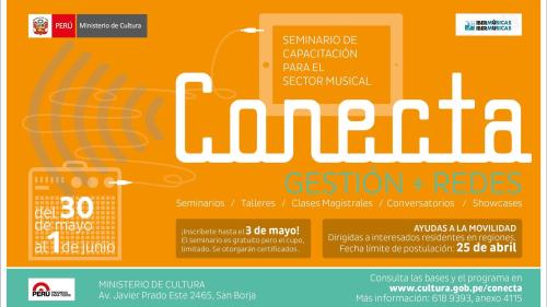 conecta