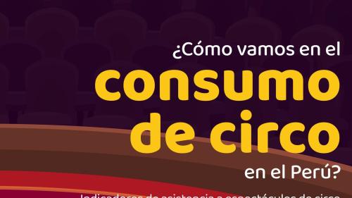 consumo circo enapres 2016 – 2023