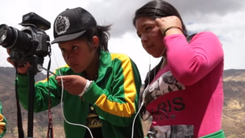 documental escuchame 2