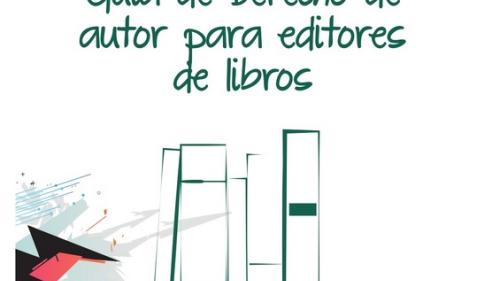 editores de libros