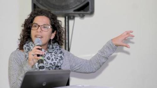 El Ministerio de Cultura presentó INFOARTES.PE en el marco del seminario Lima Creativa