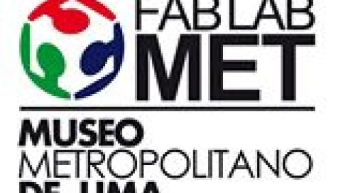 VideoMapping es un tipo de arte que podrás conocer más en Fab Lab MET