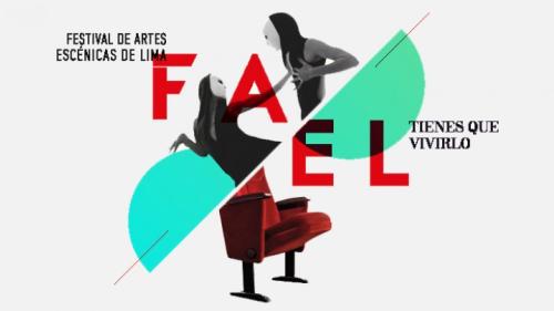 Entre el 8 y 29 de noviembre de 2014. Festival de Artes Escénicas de Lima – FAEL 
