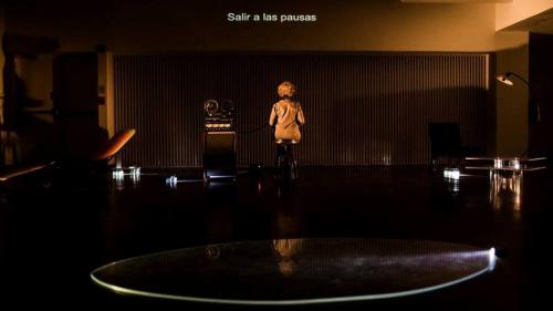 Taller de dramaturgia a cargo del dramaturgo noruego Finn Iunker