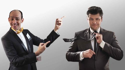 george y christianbaja