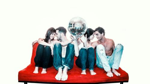 COMEDIA TEATRAL "CLIMAX"