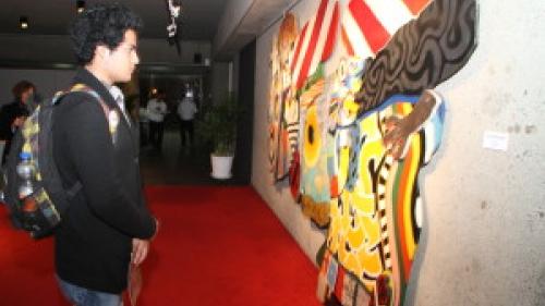 Hacia la abstracción o el camino de lo esencial