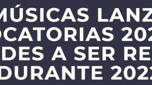 ibermusicas 2021 – 2022