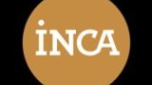 Plataforma INCA: Investigación Nacional Crítica y Arte