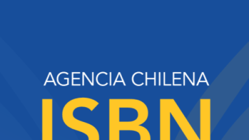 Informe estadístico ISBN 2023 de producción de libros en Chile