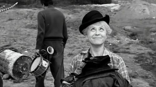 [Cine] Ciclo de cine club italiano en setiembre: "Fellini y Nino Rota"