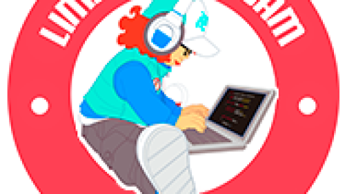 Lima Game Jam del 23 al 25 de enero.