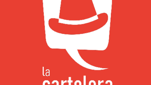 PROGRAMACIÓN LUNES 12 JUNIO LA CARTELERA