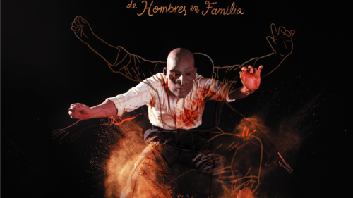 LOS REGALOS, propuesta teatral con música original de La lá. Hasta el 20 de setiembre