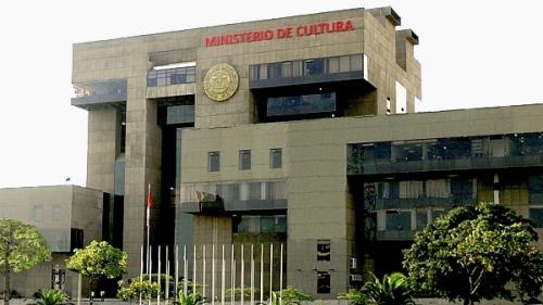 mINISTERIO
