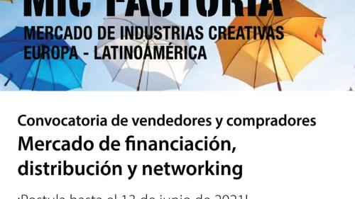 mic factoria