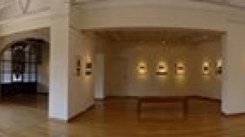 MUSEO DEL CONVENTO DE SANTO DOMINGO – QORIKANCHA (CUSCO)