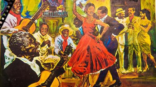 De música Madre: sentir, pensar y dialogar nuestra música