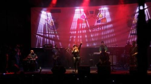 Hoy a las 8pm. Segunda fecha de Patio Abierto del Ministerio de Cultura