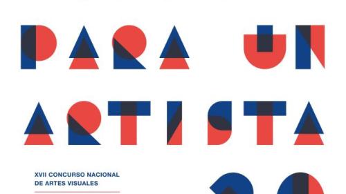 Pasaporte para un artista 2014